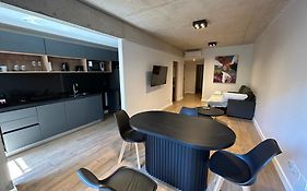 Live Soho Boutique & Apartments Palermo Hollywood
